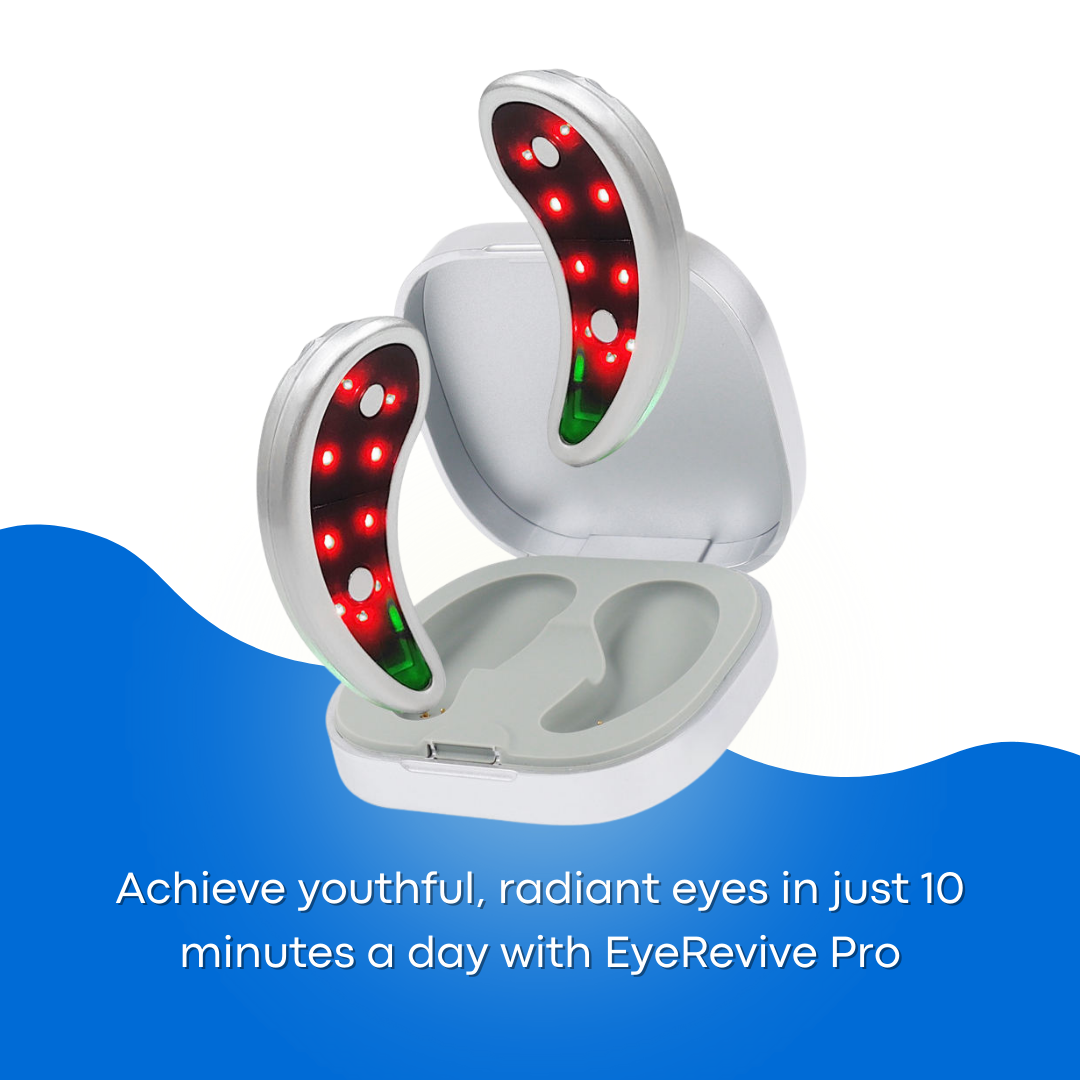 EyeRevive Pro