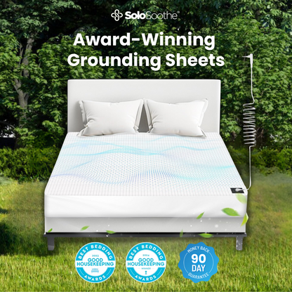 EarthLink™ Grounding Bed Sheets (Offer)