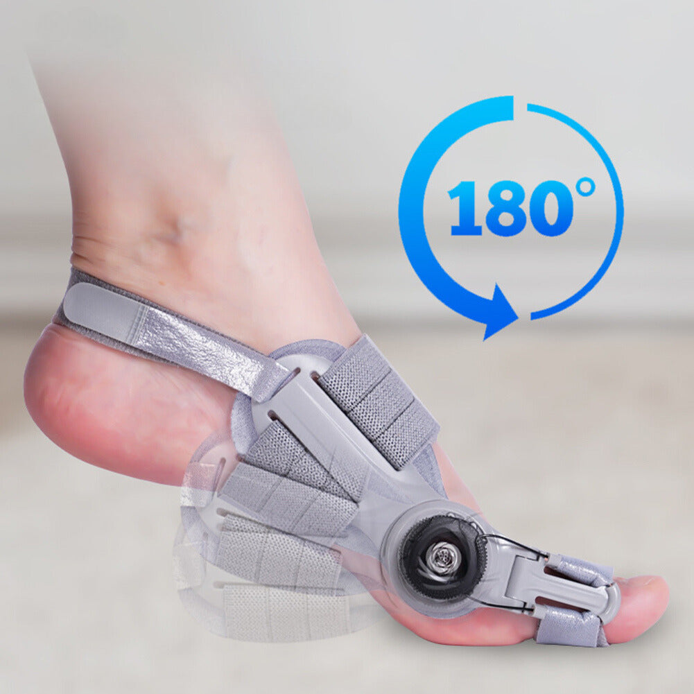 AlignRight™ Bunion Corrector