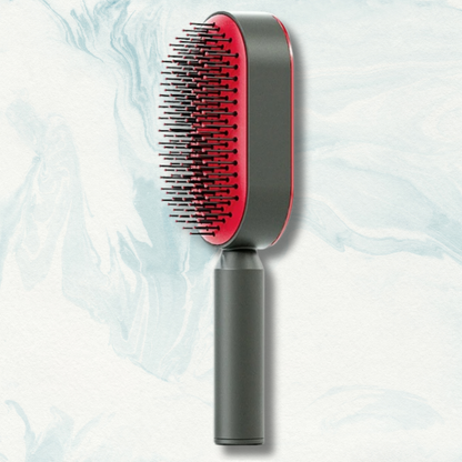 SmoothFlow Infinity™ Hair Brush