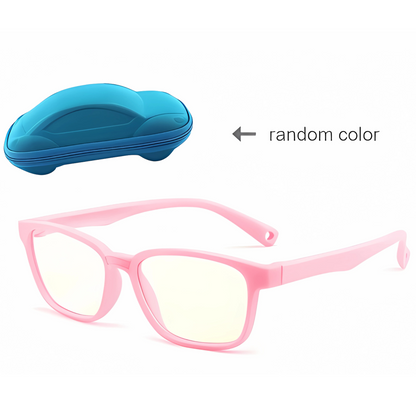 EyeShield™ Kids Blue Light Glasses