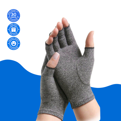 FlexiComfort - Compression Gloves For Hand Pain