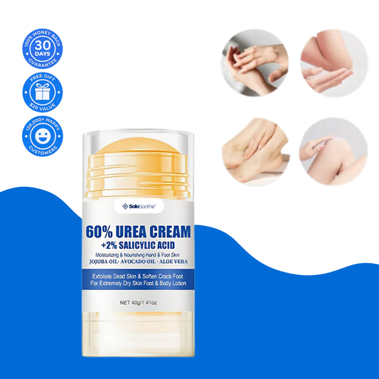 UreaFlex Repair™ - Foot Cream