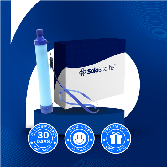 PureTrail™ - Water Purifier