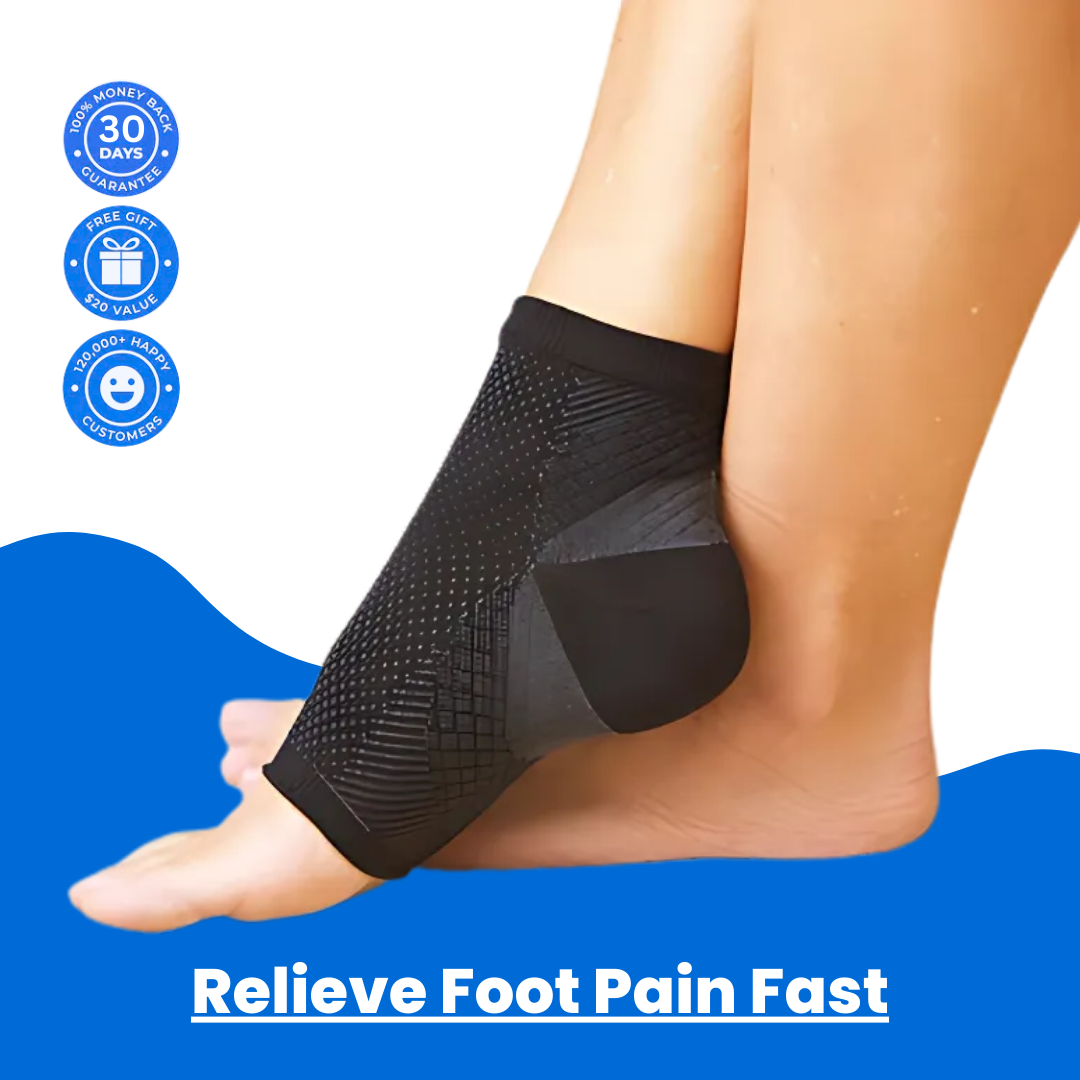 FootRelief Pro™ - Compression Socks