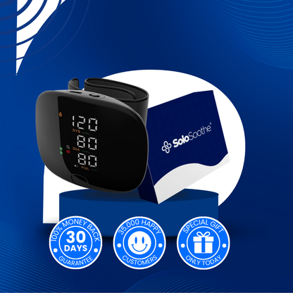 VitaCheck™ -  Blood Pressure Monitor