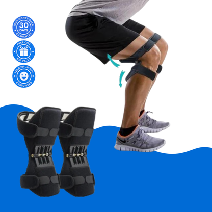 FlexiForce ™ - Knee Support