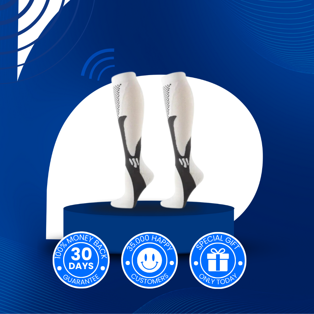 CircuMax™ - Compression Socks