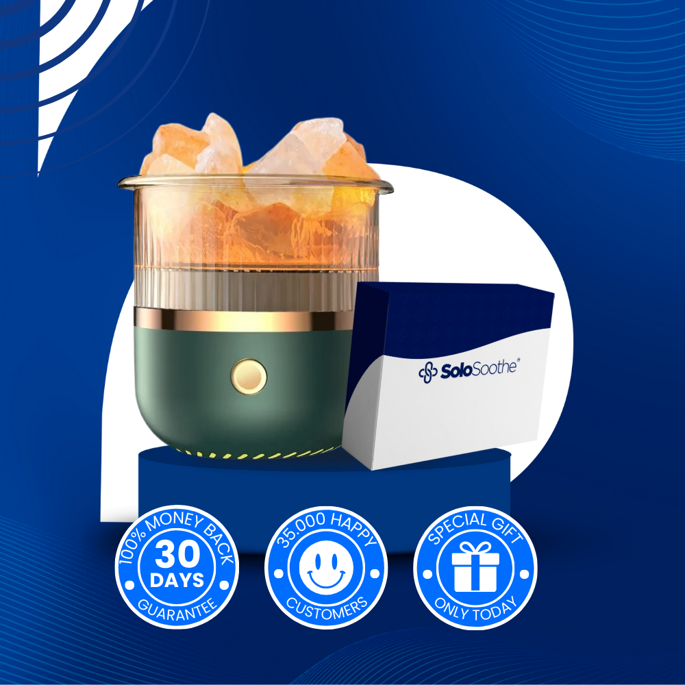 AromaBreeze™ - Humidifier