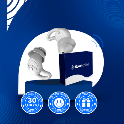 EchoGuard™ - Ear Plugs