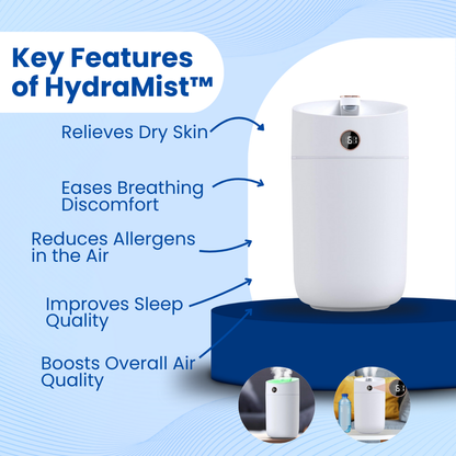 HydraMist™ - Humidifier