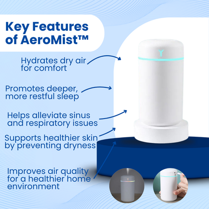 AeroMist™ - Humidifier