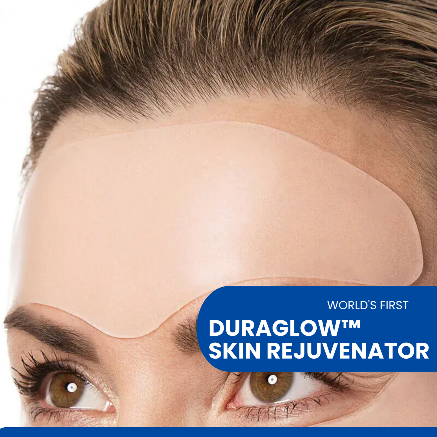 AgeErase™ Silicone Anti-Wrinkle