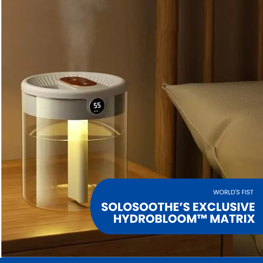 AirBloom™ - Humidifier