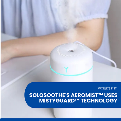 AeroMist™ - Humidifier