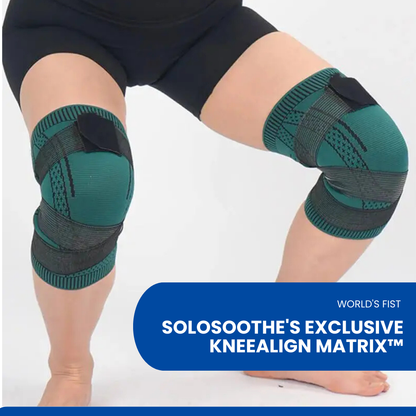 KneeShield™ - Knee Brace