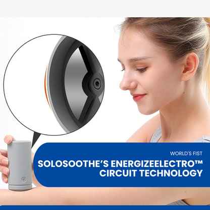 EnergizeEase™ - Body Massager