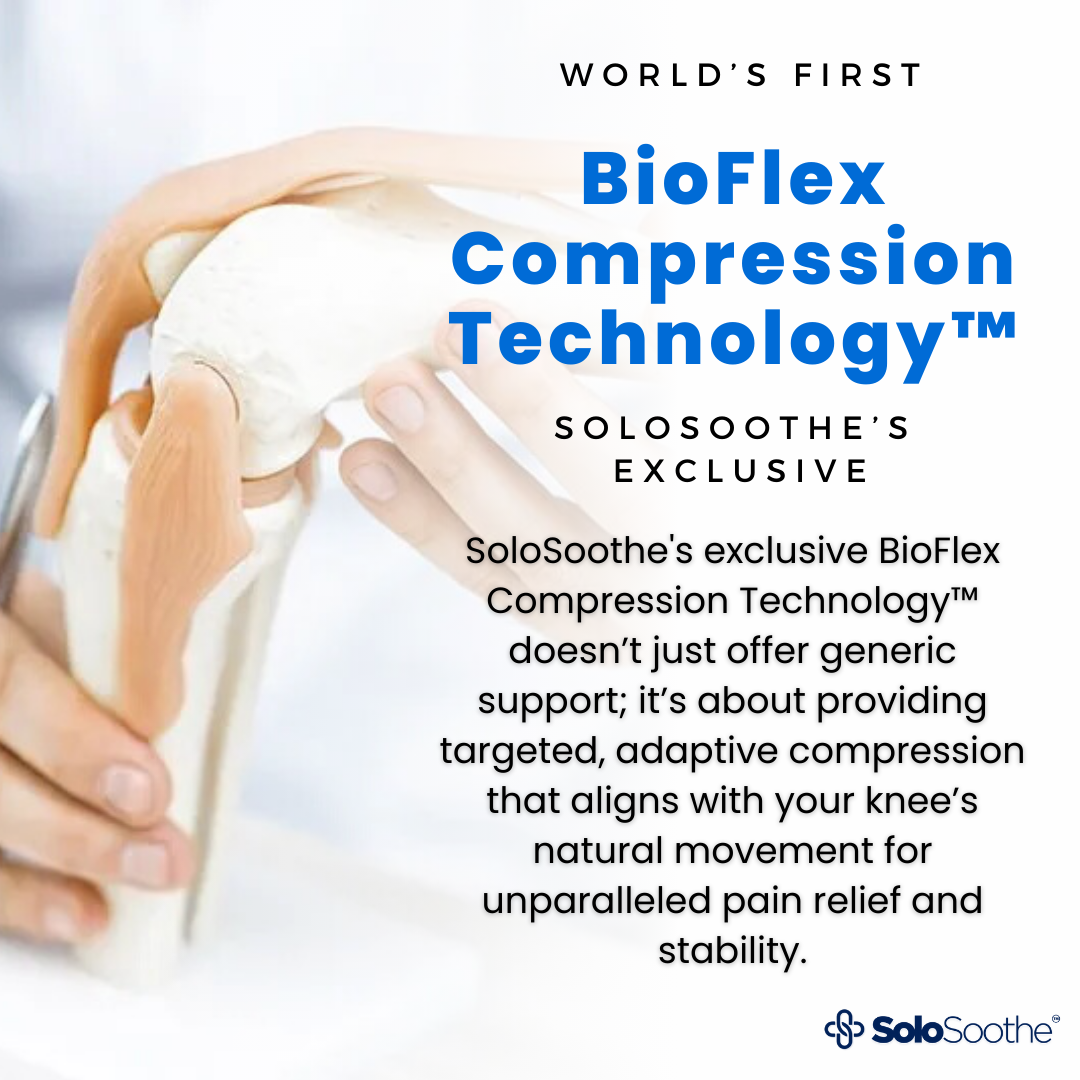 BioFlex Knee Stabilizer ™