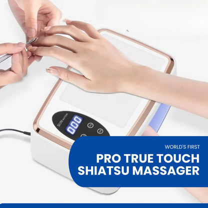 NailShield™  Nail Dryer