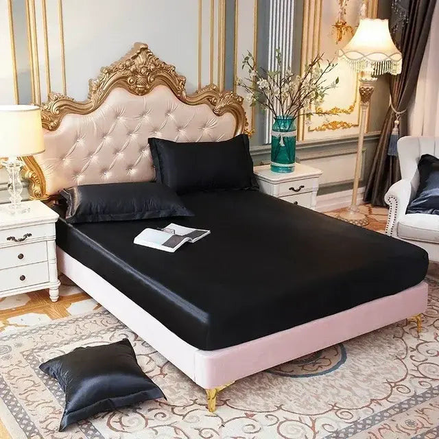 EcoLux™ Bed Sheets