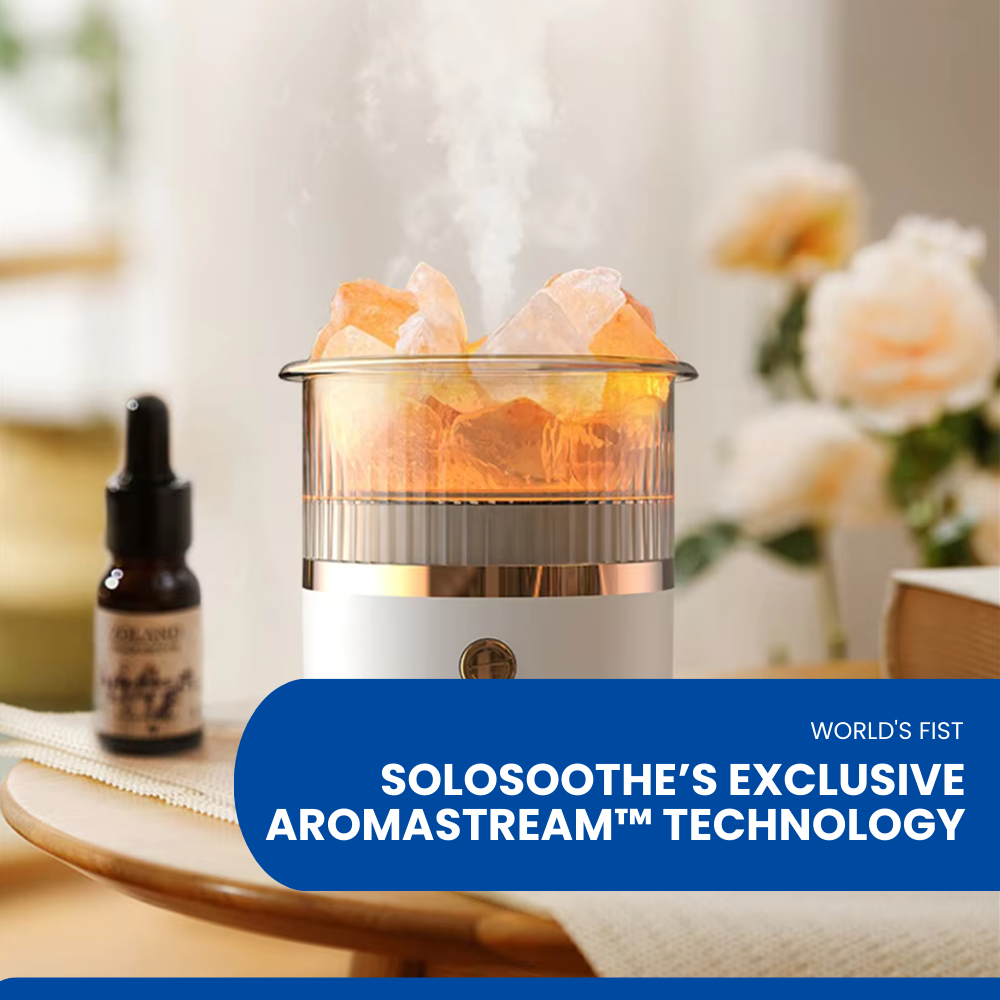 AromaBreeze™ - Humidifier