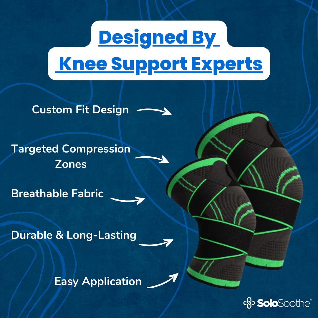 BioFlex Knee Stabilizer ™