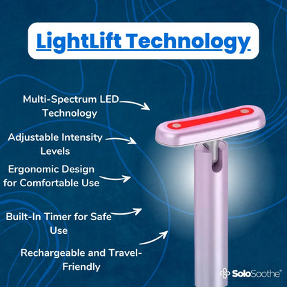 PhotonLift™ - Face Massager