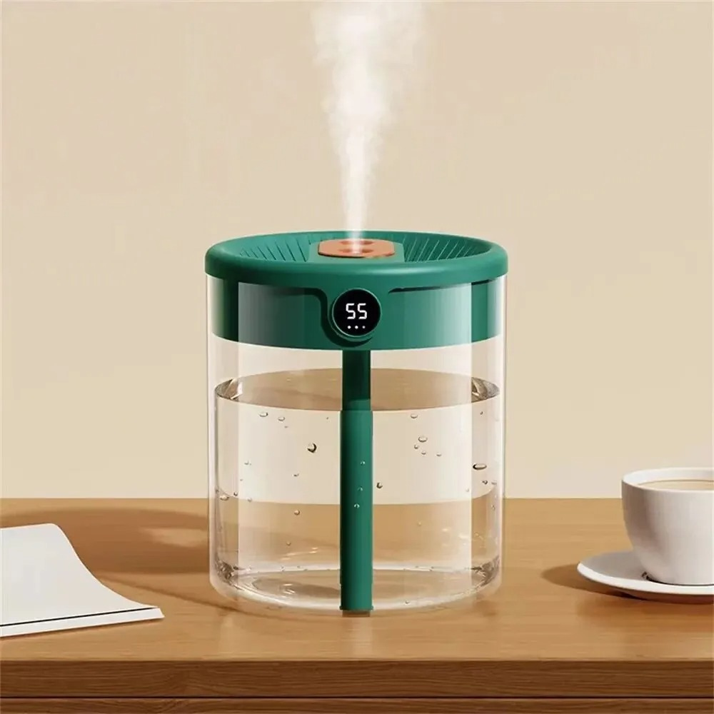 AirBloom™ - Humidifier