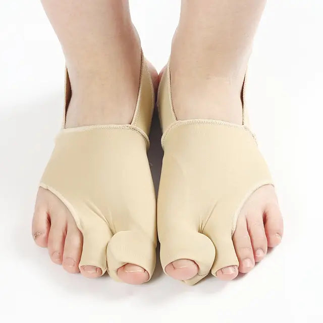 BunionBalance Pro™ Bunion Corrector