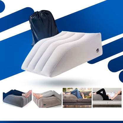 ComfortLift Knee Support Cushion