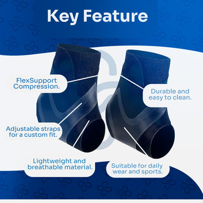 FlexStep™ Ankle Brace