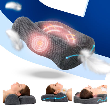 ComfortCurve Neck Pillow®