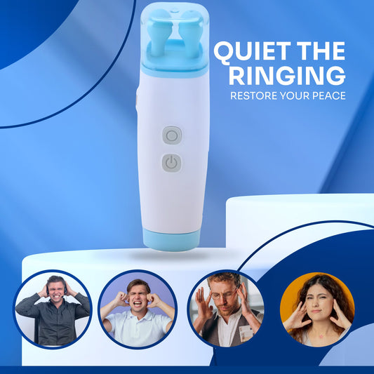 EchoCalm® Tinnitus Relief Device