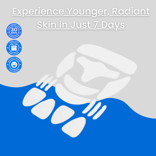 RadianceRegen™ Facial Patches