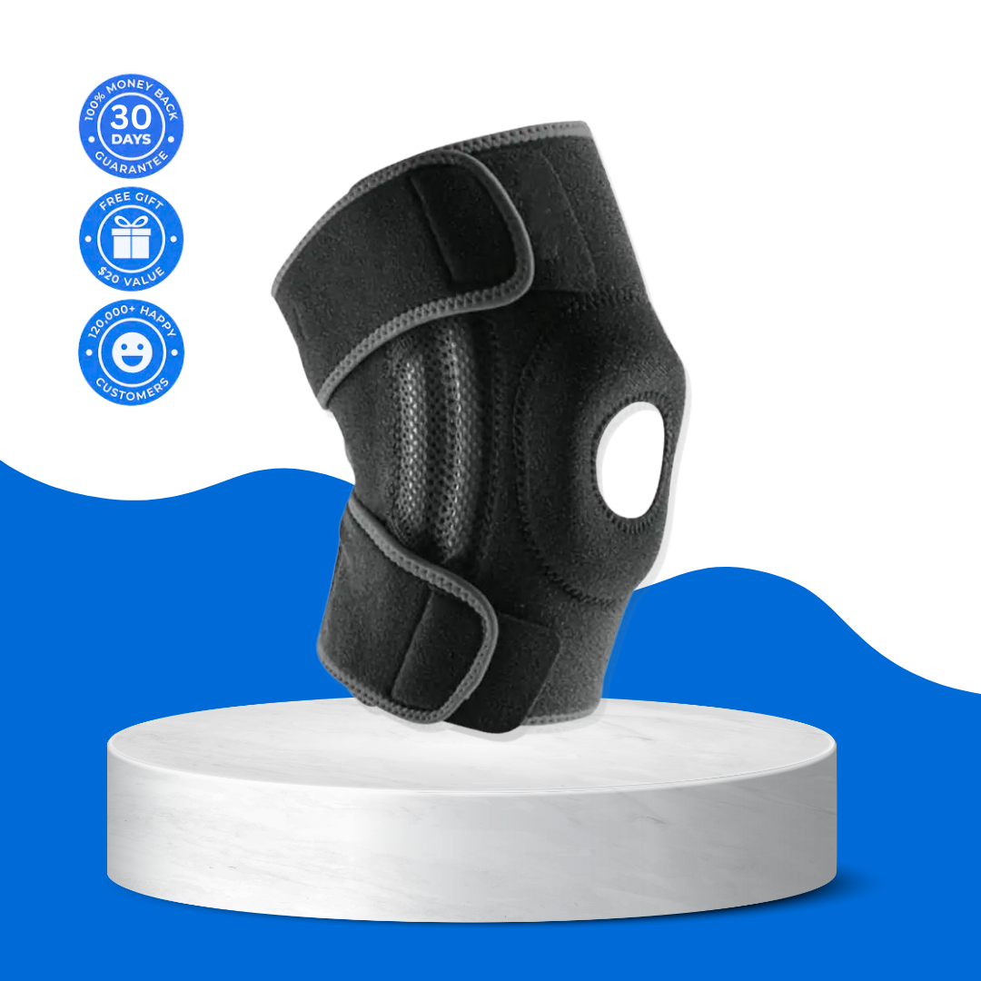 KneePro Relief Brace - Knee Brace