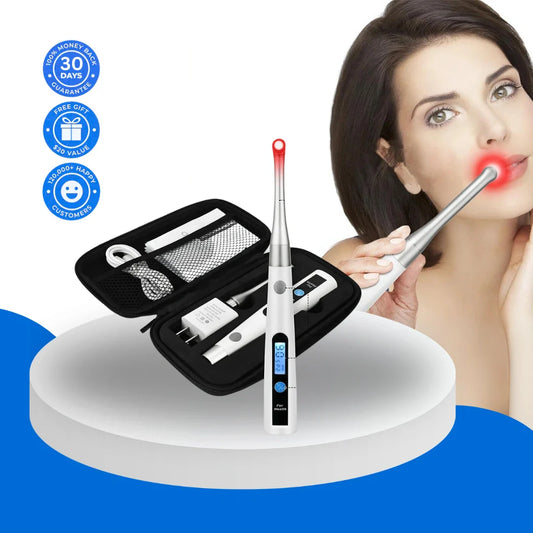 NanoCure™ - Lip Plumper