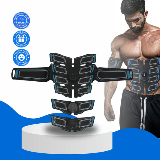 BioWave Energizer - Electric Muscle Stimulator