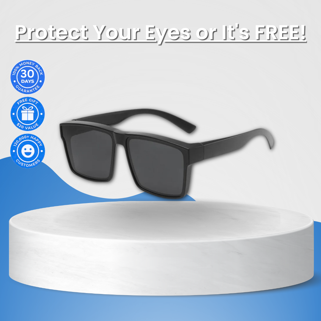 SunGuard™ UV Protection Glasses