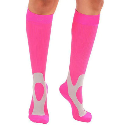 VascuFlex™ Compression Socks