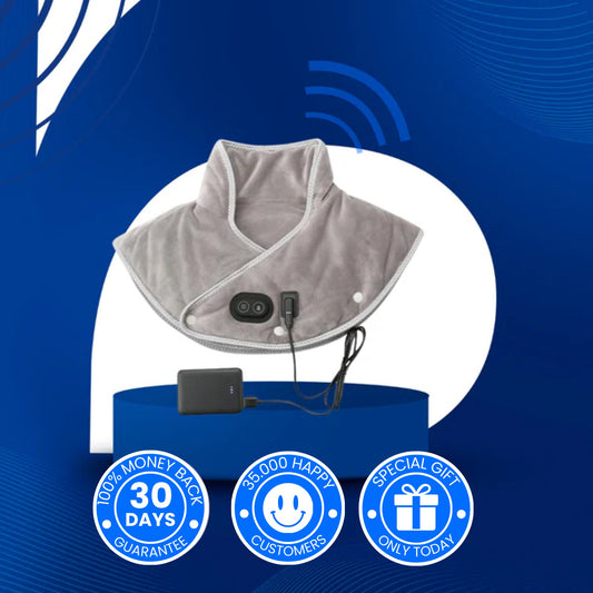 InfraTherm™ - Neck Massager