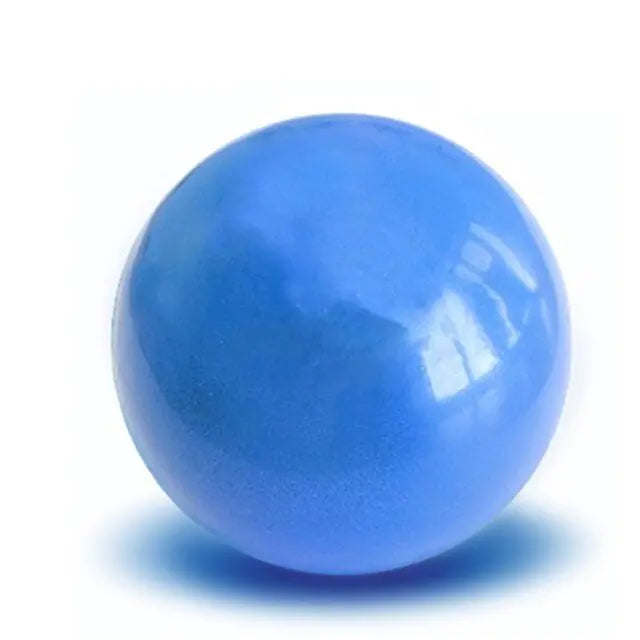 FluidMotion™ Yoga Ball