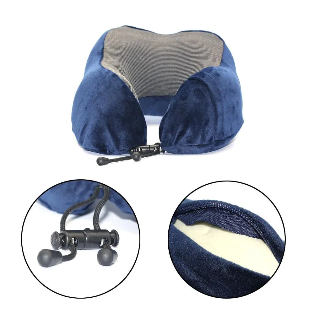 DreamFlex™ - Travel Pillow