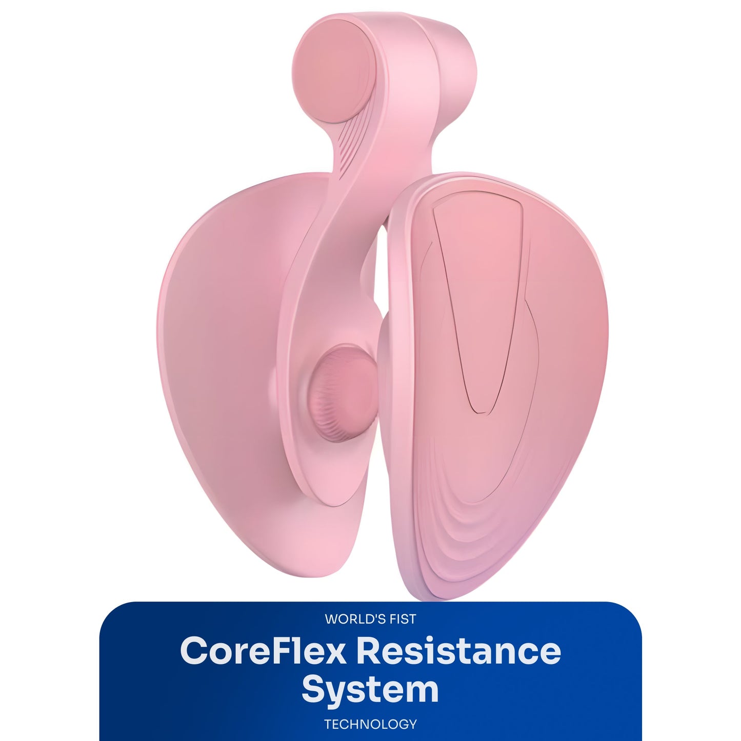 PelvicCore Control ™ - Pelvic Floor Exerciser