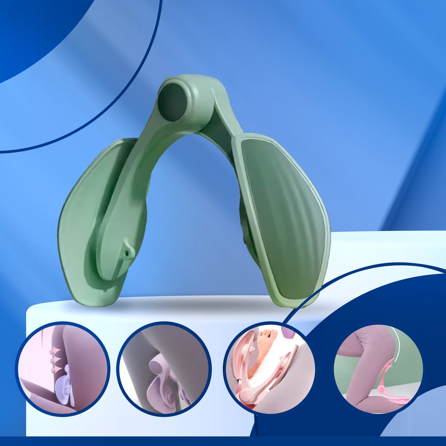 PelvicCore Control ™ - Pelvic Floor Exerciser