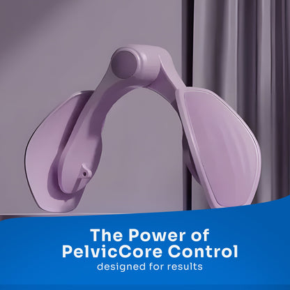 PelvicCore Control® - Pelvic Floor Exerciser