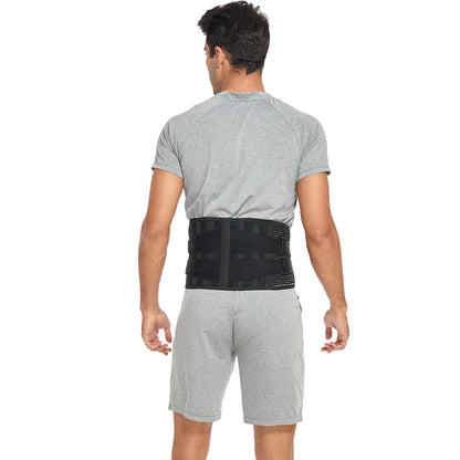 StabilityWeave™ - Back Brace