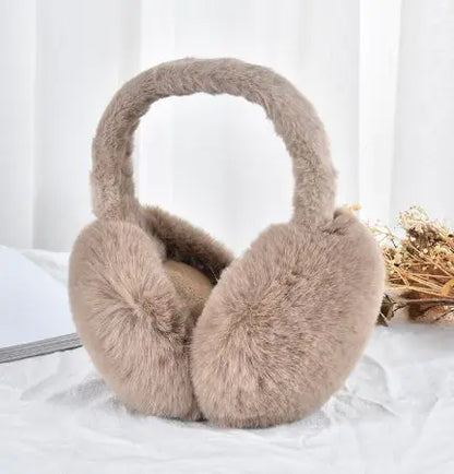 WhisperWarm Protectors™ Ear Muffs