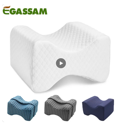 DreamComfort Knee Pillow