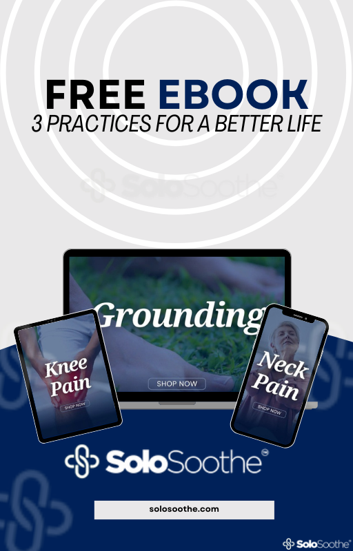 FREE EBOOK - 3 PRACTICES FOR A BETTER LIFE