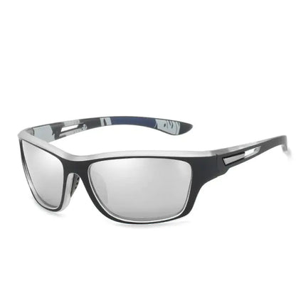 SunSafe™ Polarized UV Protection Sunglasses